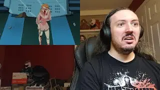 Blind Reaction: Invincible Atom Eve Special