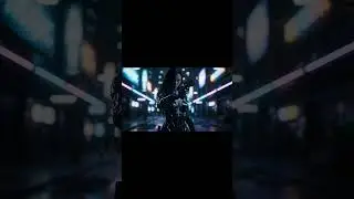 &ldquo;Asian Beauty vs Batman | Epic Cinematic Showdown&rdquo;