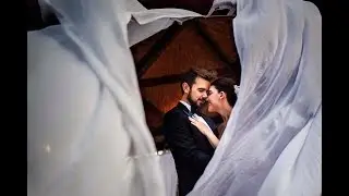 Vanessa & Jakob | Castell de Tamarit wedding