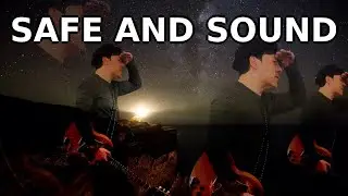 Safe and Sound by Darling Drifter (Official Video)