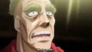 Takamura rage