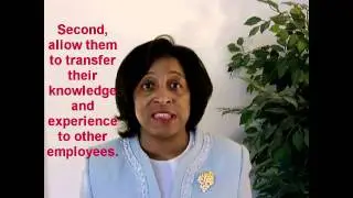 Motivating Your Baby Boomer Employees