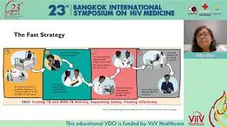 CASE STUDY: Integrating TB and HIV care in pediatric and adult services in their hospital (1)