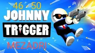 Johnny Trigger - Action Shooting Game - level 46 - 50 #viral #fy #gameplay #mezadrigamer 🇧🇷🇧🇷🇧🇷