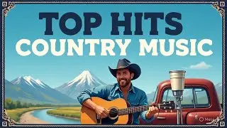 Country Nostalgia Playlist 2025 &ndash; George Jones, Johnny Cash & John Denver Memories Songs