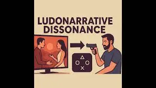 Ludonarrative Dissonance: When TTRPG Game Mechanics Don't Match the Story