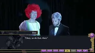 It's Always Sunny in Hadaka Shitsuji