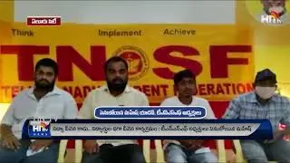 TNSF ADHVARYAM LO VIDYA DIVENA PI ANDOLANA 30 07 21