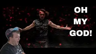 Reaction - AIDAN - Bella - Official Video (Potential song for Malta - Eurovision 2026).