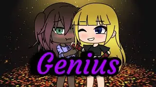Genius \GLMV (+Traduction Fr)/ [Lesbian Love]