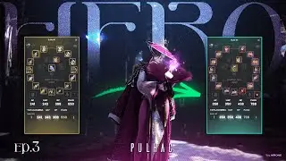 BDO - From ZERO to HERO | Never Give Up! ep.3