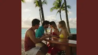 Let's Share a Glance