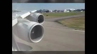 KE KOREAN AIR B747-8I YVRICN JULY2016