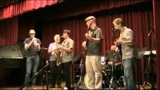 Saxophone Lessons Rancho Cucamonga CA - Trumpet Lessons Rancho Cucamonga CA