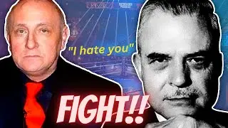 Why RICHARD BANDLER and MILTON ERICKSON Never Liked Each Other?