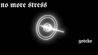 MIND RELAXING SONG 2024 #music #electronicmusic #techno