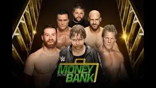 Money in the Bank 2016