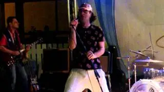 All Down The Line - Sympathy for the devil Live @ Club Hotel Angelini (Bellaria)