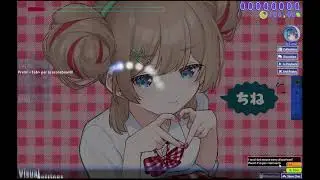 osu!'s easiest 8 star map!!! [2025 100% real] Cherry Pop 1 miss 94% 422 PP