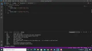 Deno Tutorial #5  - How Modules works in Deno