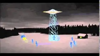 Bryce Shell - War of the Worlds (Lillingtons cover)
