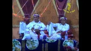 بعد هجرك جيتني أداء الفنان نسيم يحي  من أفراح آل ناصر هادي محوى القحيم باسات