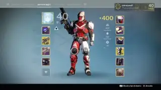 Destiny privata Johnnyred1