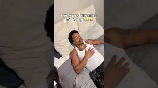 Вот такие сны мне снятся по ночам 😭😭 #шорты