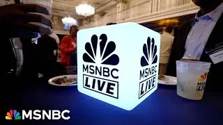 MSNBC Live: Access For All