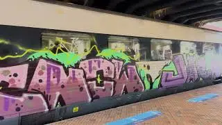 NcFormula presents: SLEEPING NEXT TO STEEL