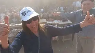 ATAMISQUI 2022 Fiesta de la sachaguitarra!!!!