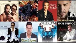 IDILIO MIX SALSA - DJ DEL REAL d[-.-]b