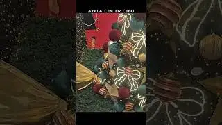 Best Places to Visit in Cebu This Holiday I Cebu Christmas Lights & Decorations #cebu #cebutravel