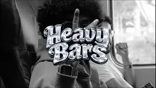 AXLARRY - HEAVY BARS | OFFICIAL MUSIC VIDEO | 2026 | 