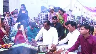 શ્રી મહાકાલી મા, સિકોતર મા, જોગણી મા, ગોગા મહારાજની ભવ્ય રમેલ || ભુવાજી શ્રી : વિષ્ણુભાઈ પટેલ ||