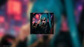 OM AI | Backseat 🩵  Vocaloid Duet Cover | Official Vidio 