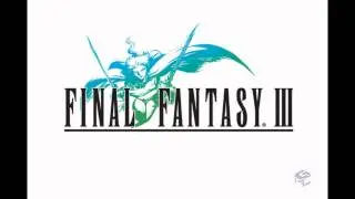 [HD] OST Final Fantasy III DS - 01 - Memory of the Wind
