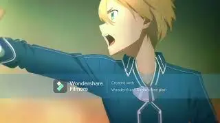 Rise skillet Anime Mix AMV