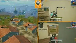 Rising Nepal Domination in PMCO 2020