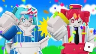 Mesmerizer in roblox *Read Desc*