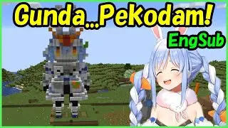 Usada Pekora - Gunda...Pekodam!