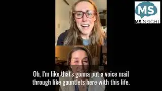 MS Run the US with Ashley Schneider