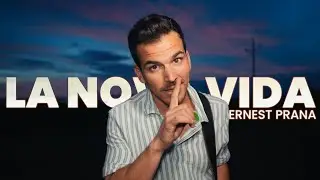 La nova vida - Ernest Prana