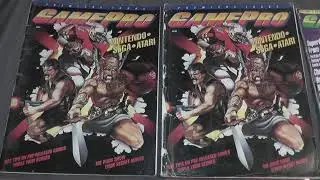 GAMEPRO VIDEO GAME MAGAZINES FOR SALE EBAY NINTENDO SEGA ATARI PLAYSTATION 1989 1990'S