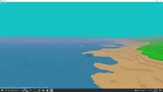 Project3 - Mesh improvements