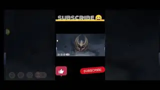 the ultimate move of villain giratina in megamon asia #megamon #megamonasia #megamonglobal