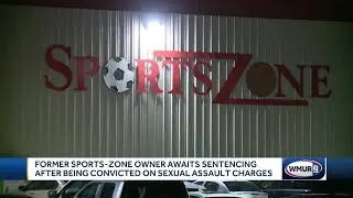 Former Sports-Zone owner awaits sentencing after being convicted on sexual assault charges