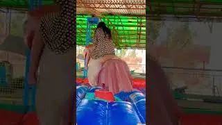 Fun Castle! Ratu Ranchi! Visit for lil Adventure! Cheapest price! Just in 150rs with many games😍