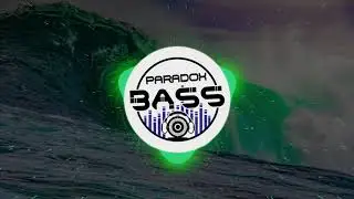 Calvin Harris - Feels ft. Pharrell Williams, Katy Perry, Big Sean (Bass Boosted)