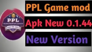 PPL Game Mod Apk New Latest 1.0.44 Birld Game Hack